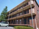 パークサイド・アリアの間取り画像
