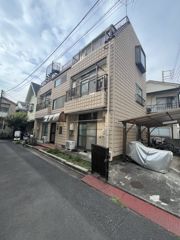 JLBグランエクリュ四つ木の外観画像