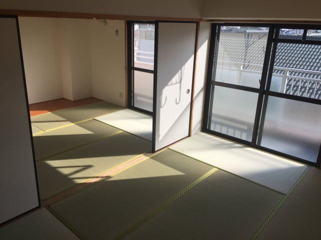 和室