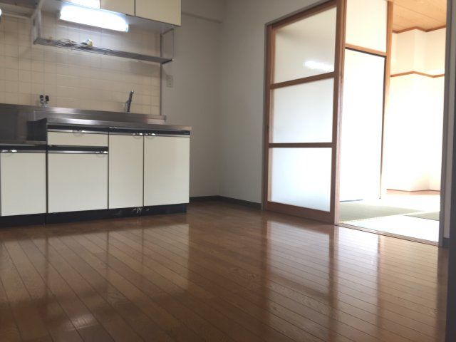 リビング