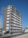 オーシャンフロントりんくう(旧:セントフィールドHouji)の間取り画像