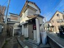 富士見市羽沢一丁目戸建の間取り画像