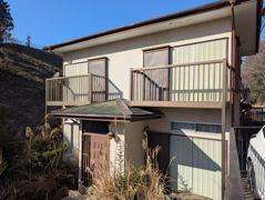 戸吹町戸建の外観画像