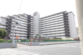 メゾン和光台の外観画像