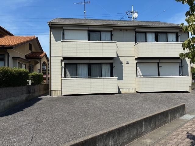 エーデルハイツの賃貸物件