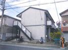 シーパレスの間取り画像