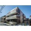 ウェルスクエア新中野Ⅱの間取り画像