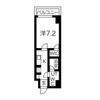 プレール・ドゥーク菊川の間取り画像