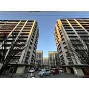 ユトリシア四番街の外観画像