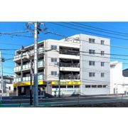 BPRレジデンス練馬富士見台の外観画像