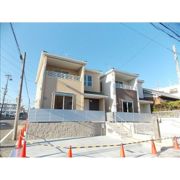 サニーサイド上社A・B棟の外観画像