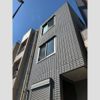 北砂戸建の間取り画像