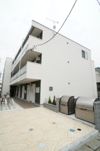 リブリ・淵野辺Ⅱの間取り画像