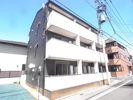 La Luce明大前の間取り画像