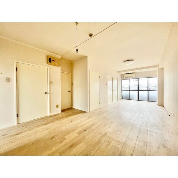 リビング