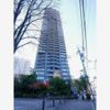 グランドメゾンThe池下ガーデンタワー3903の外観