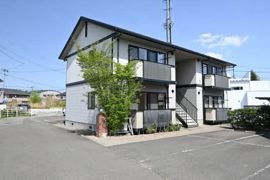 アプローズ丸子 Aの外観画像