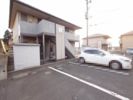 インターヴィレッジDの間取り画像