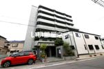 ジュビリーの間取り画像