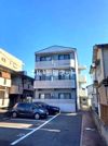 インカム21の間取り画像