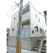 リブリ・長尾の外観画像