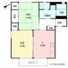 Southern．Qの間取り画像