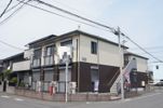 メゾンドールAの間取り画像