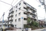 ウィンドフォー南本町の間取り画像