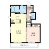 ラ・シェールの間取り画像
