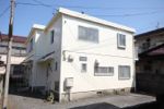 TOWN HOUSEの間取り画像