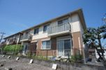 グリース Bの間取り画像