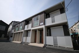 ShaMaison Cerezoの外観画像