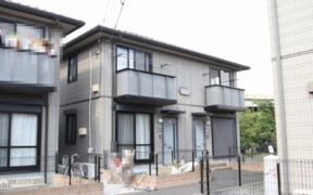 ドムスIIの外観画像