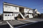 サンドゥエルDの間取り画像