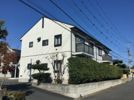 アマティーハウスBの間取り画像