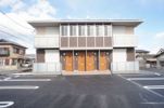 プレミール シェソワ Dの外観