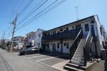 エスペランサ平塚の間取り画像