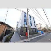 仮称)上池台1丁目マンションの外観画像