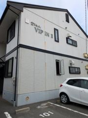 セジュールⅤIP IN Ⅱの外観画像
