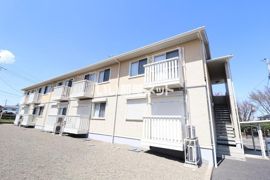 ディアーナの外観画像