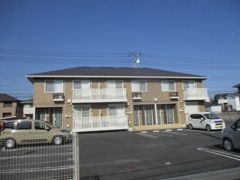 ラプランタン Bの外観画像