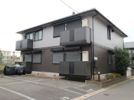 ピュアタウン南逆井 Cの間取り画像
