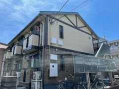 若葉ハイムの外観画像