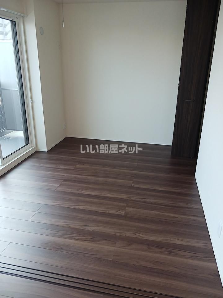 洋室