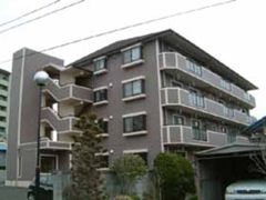 エミネンス長久保の外観画像