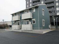 長久保テラスの外観画像