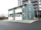 長久保テラスの間取り画像