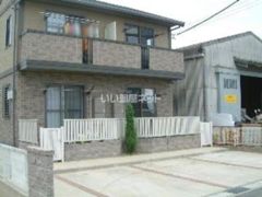 コン アモーレ Bの外観画像