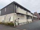 サニースカイ B棟の間取り画像