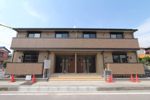 セゾン ド アベニューの間取り画像